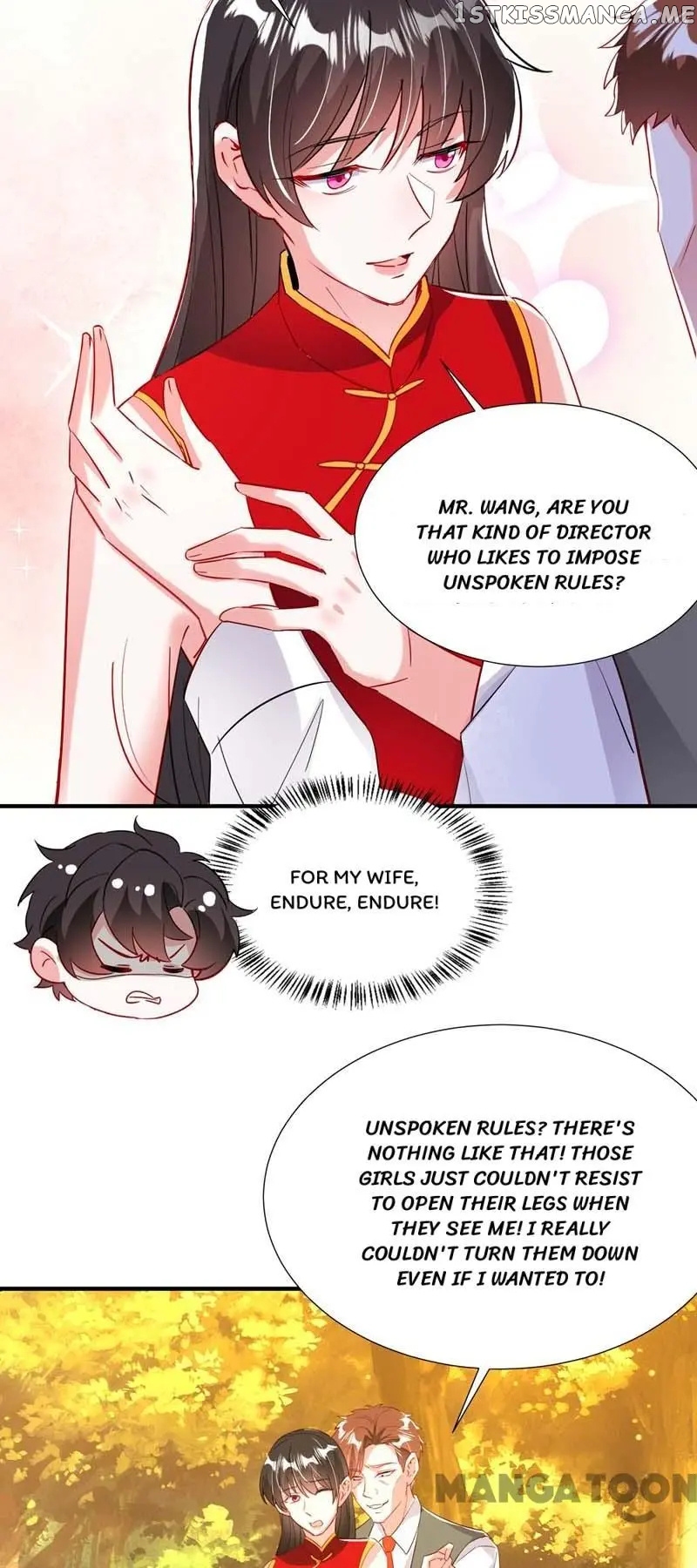 Adorable Princess chapter 179 - page 11