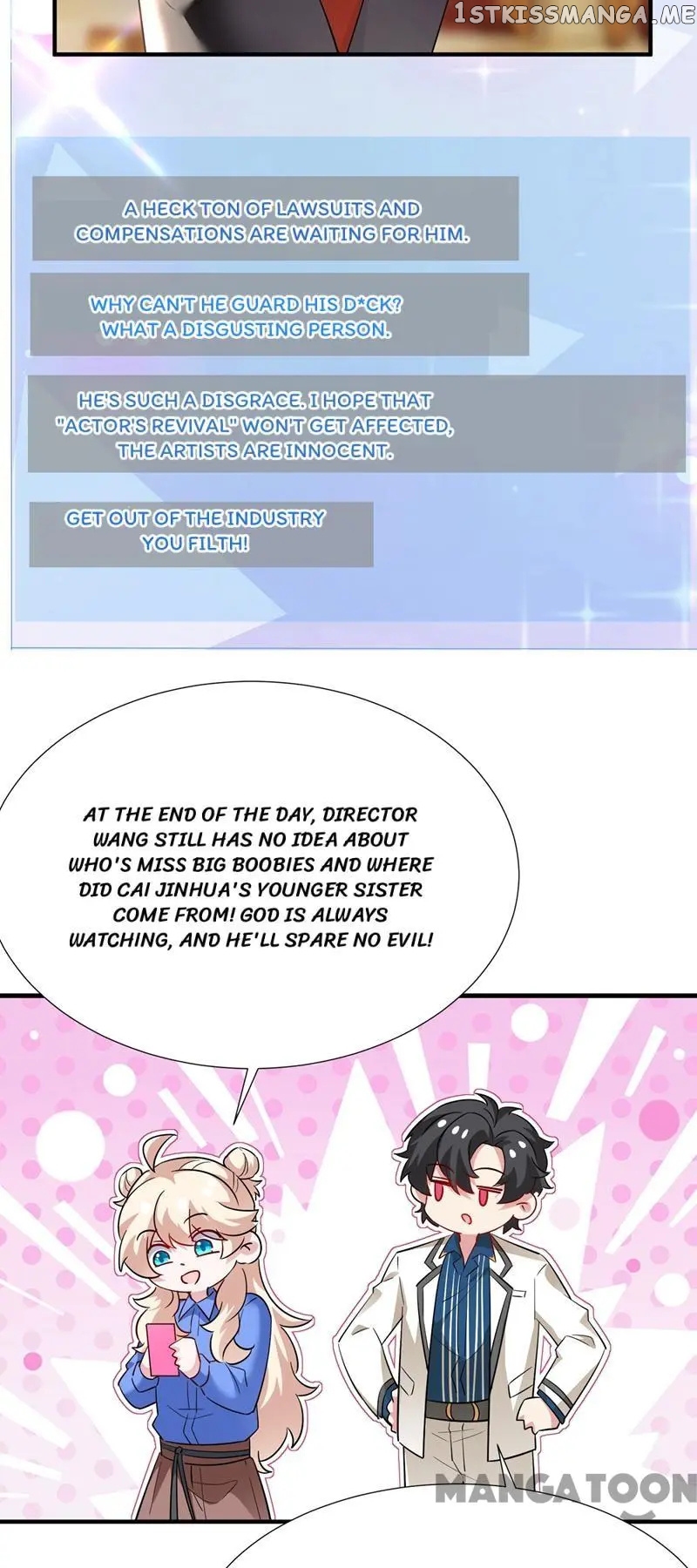 Adorable Princess chapter 179 - page 16