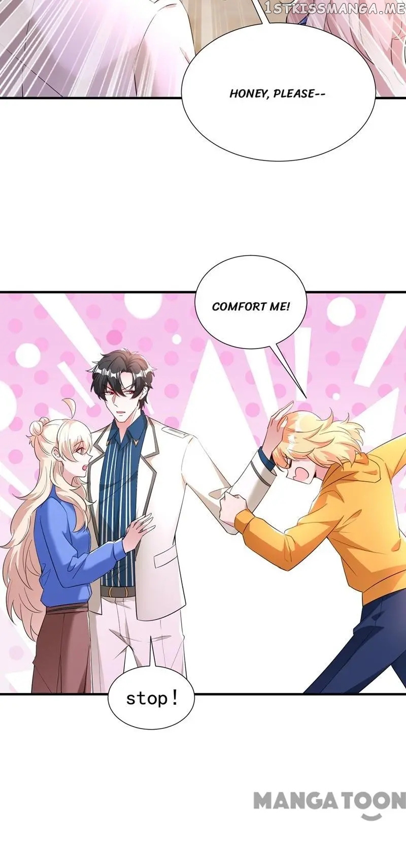 Adorable Princess chapter 179 - page 26