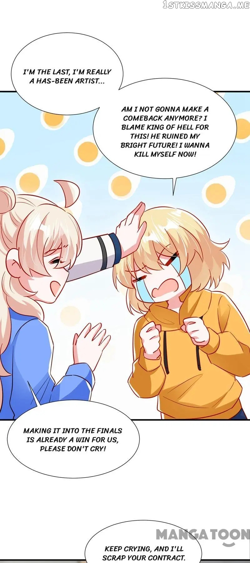 Adorable Princess chapter 179 - page 27