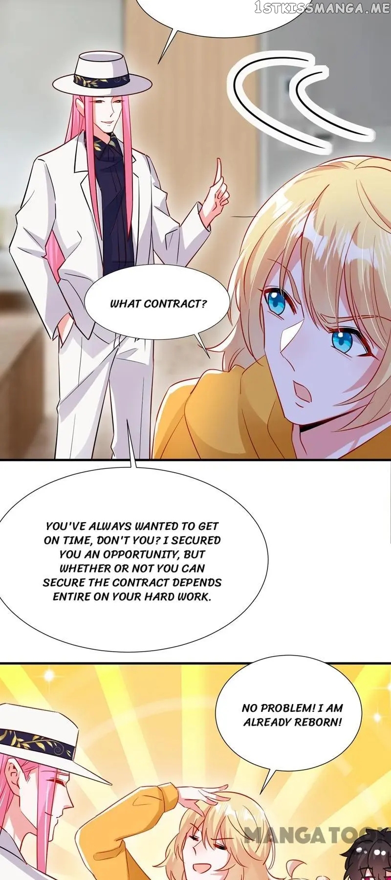 Adorable Princess chapter 179 - page 28