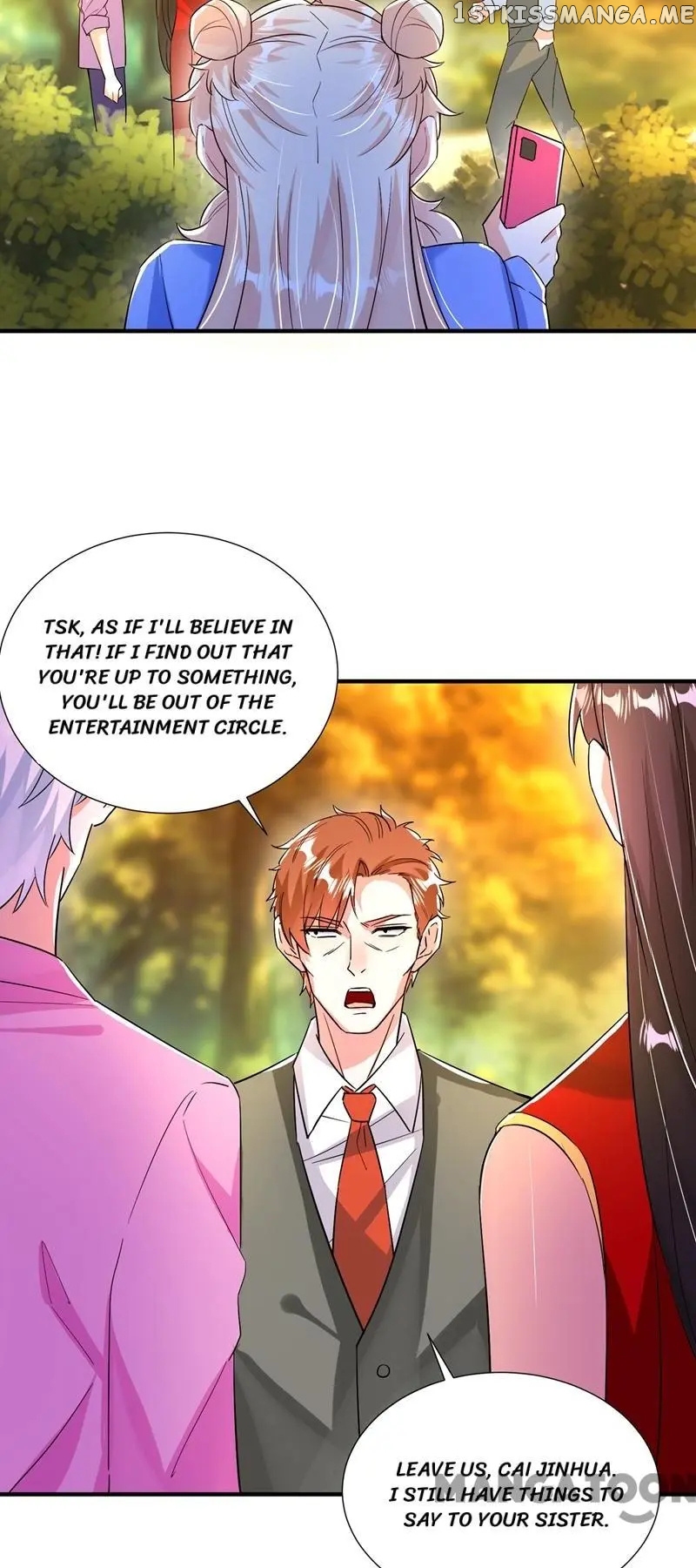 Adorable Princess chapter 179 - page 4