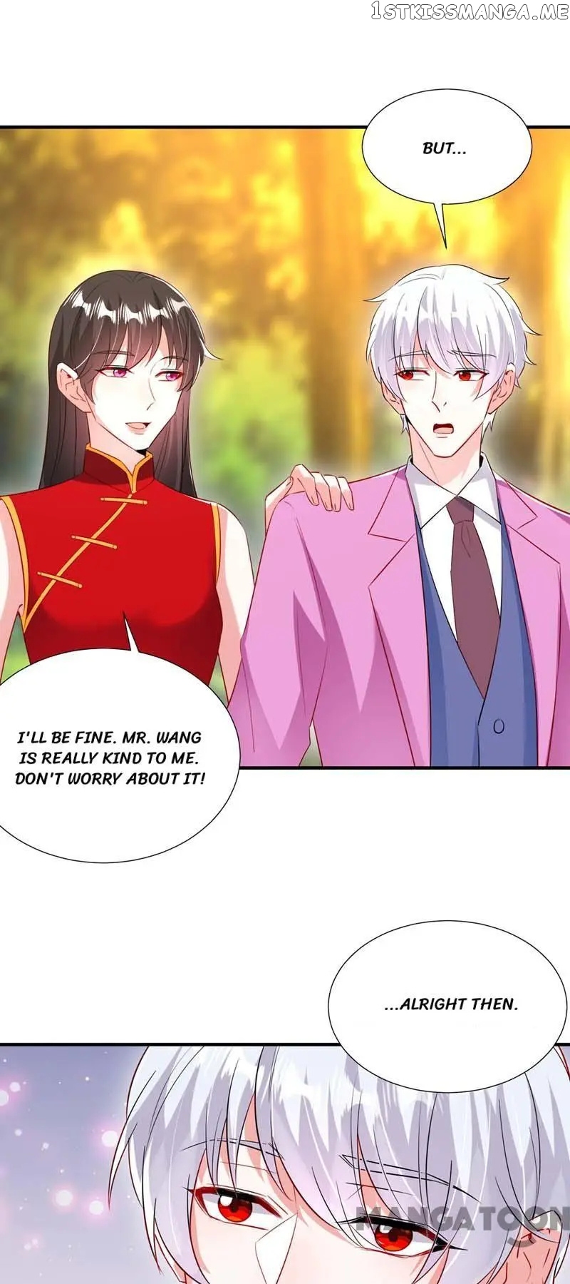 Adorable Princess chapter 179 - page 6