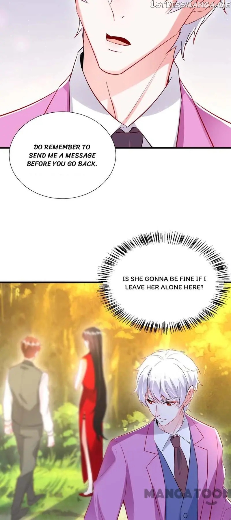 Adorable Princess chapter 179 - page 7