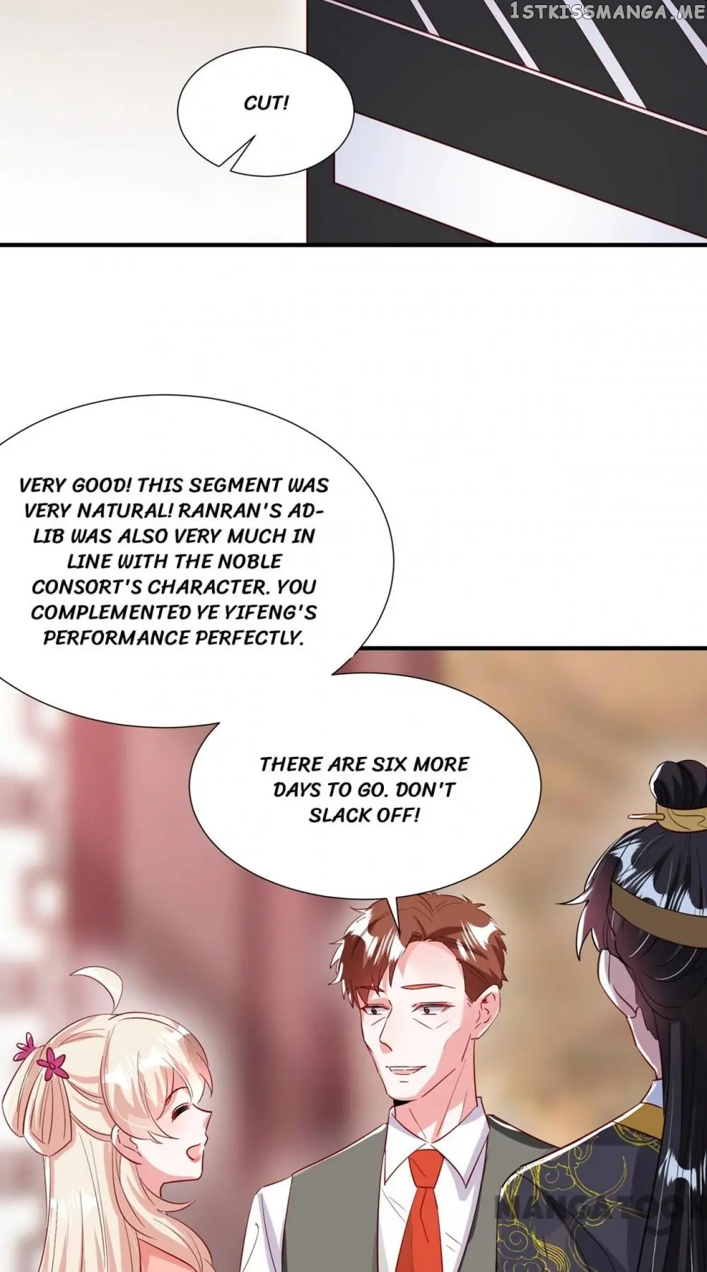 Adorable Princess chapter 174 - page 12