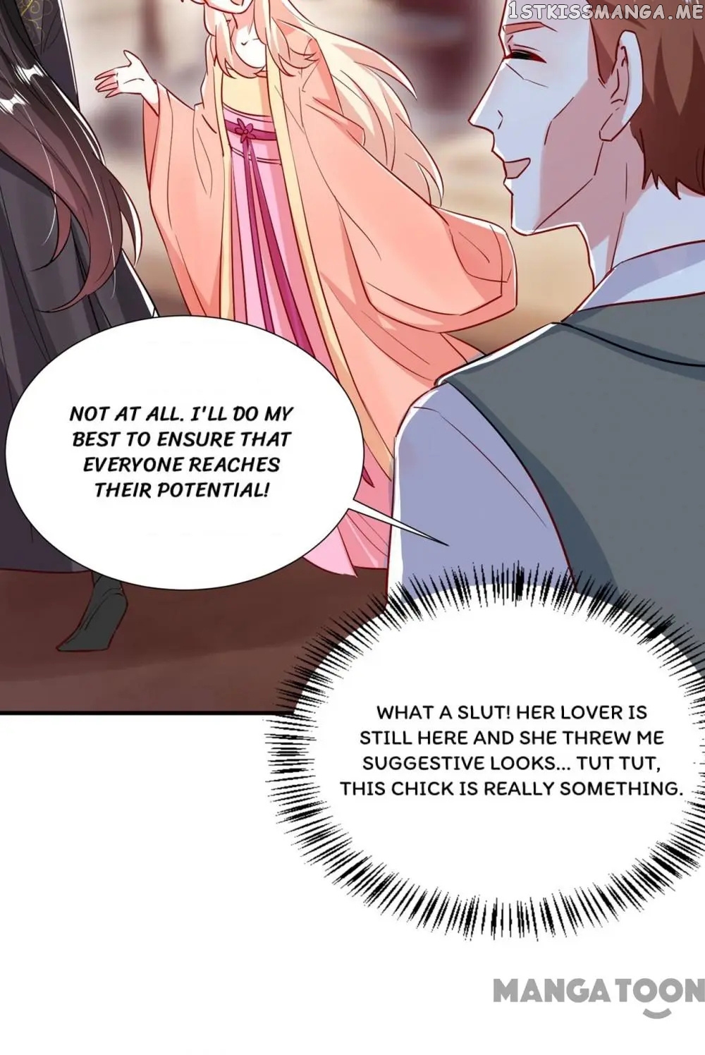 Adorable Princess chapter 174 - page 15