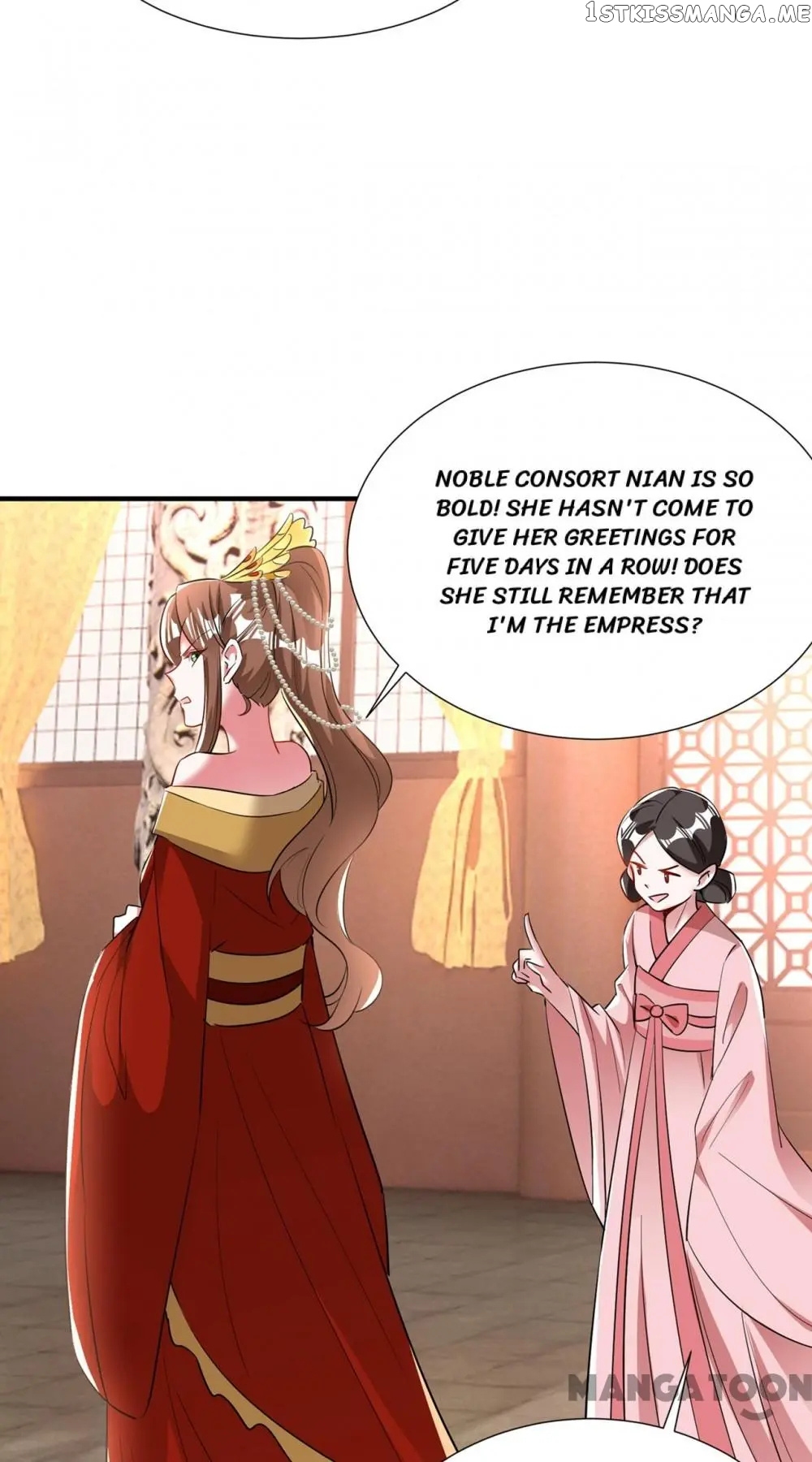Adorable Princess chapter 174 - page 18