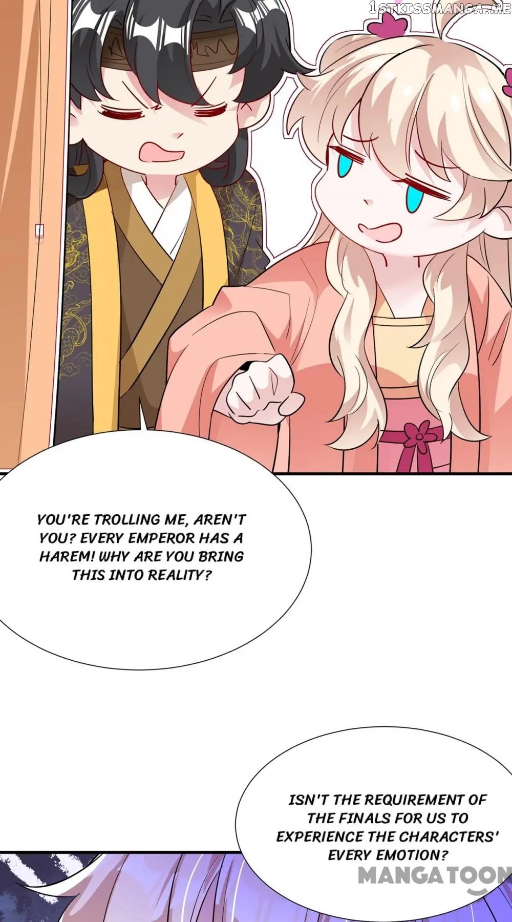 Adorable Princess chapter 174 - page 22