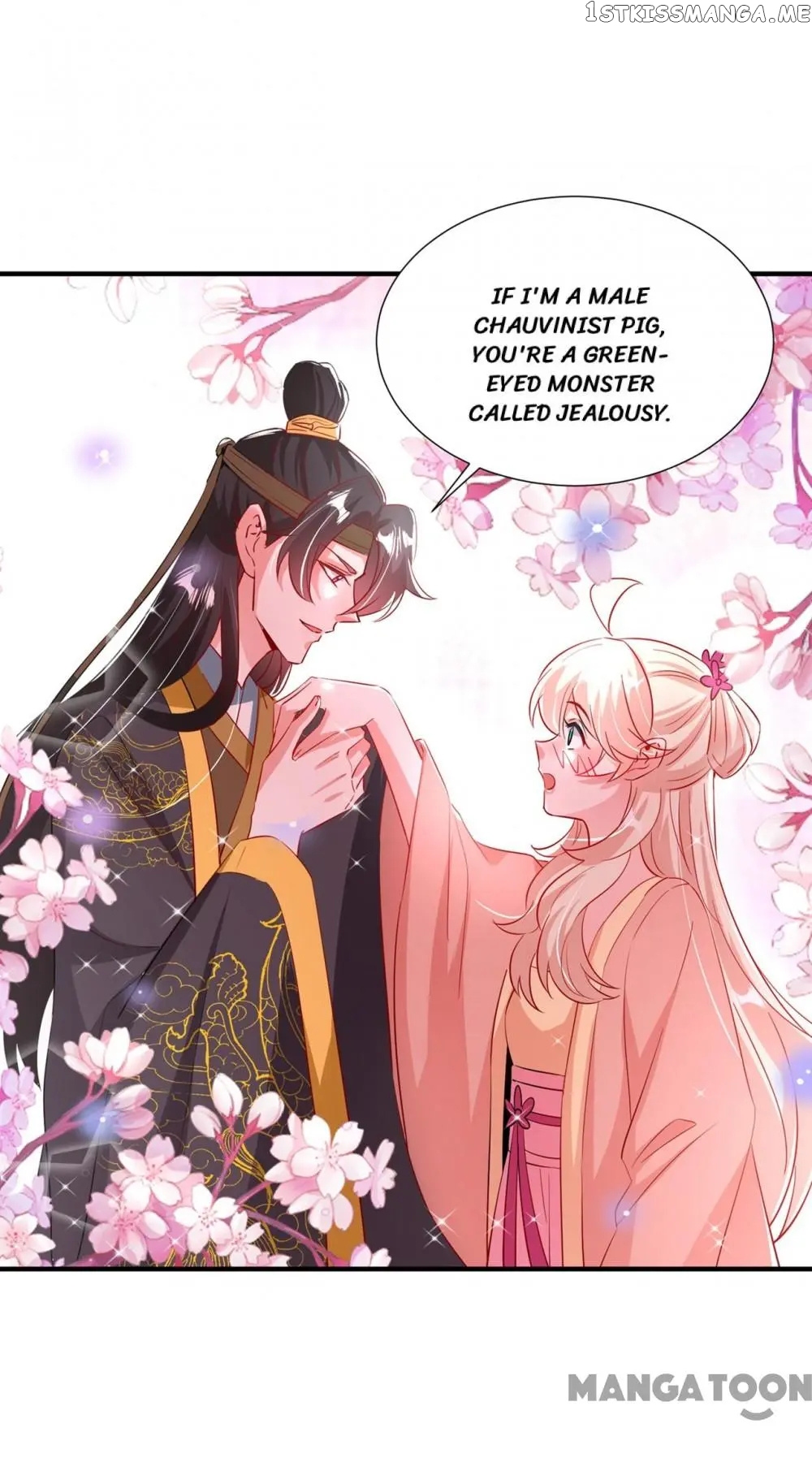 Adorable Princess chapter 174 - page 24