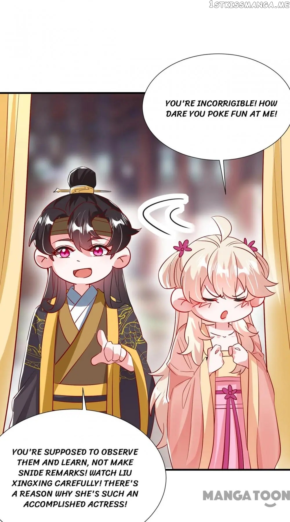 Adorable Princess chapter 174 - page 25