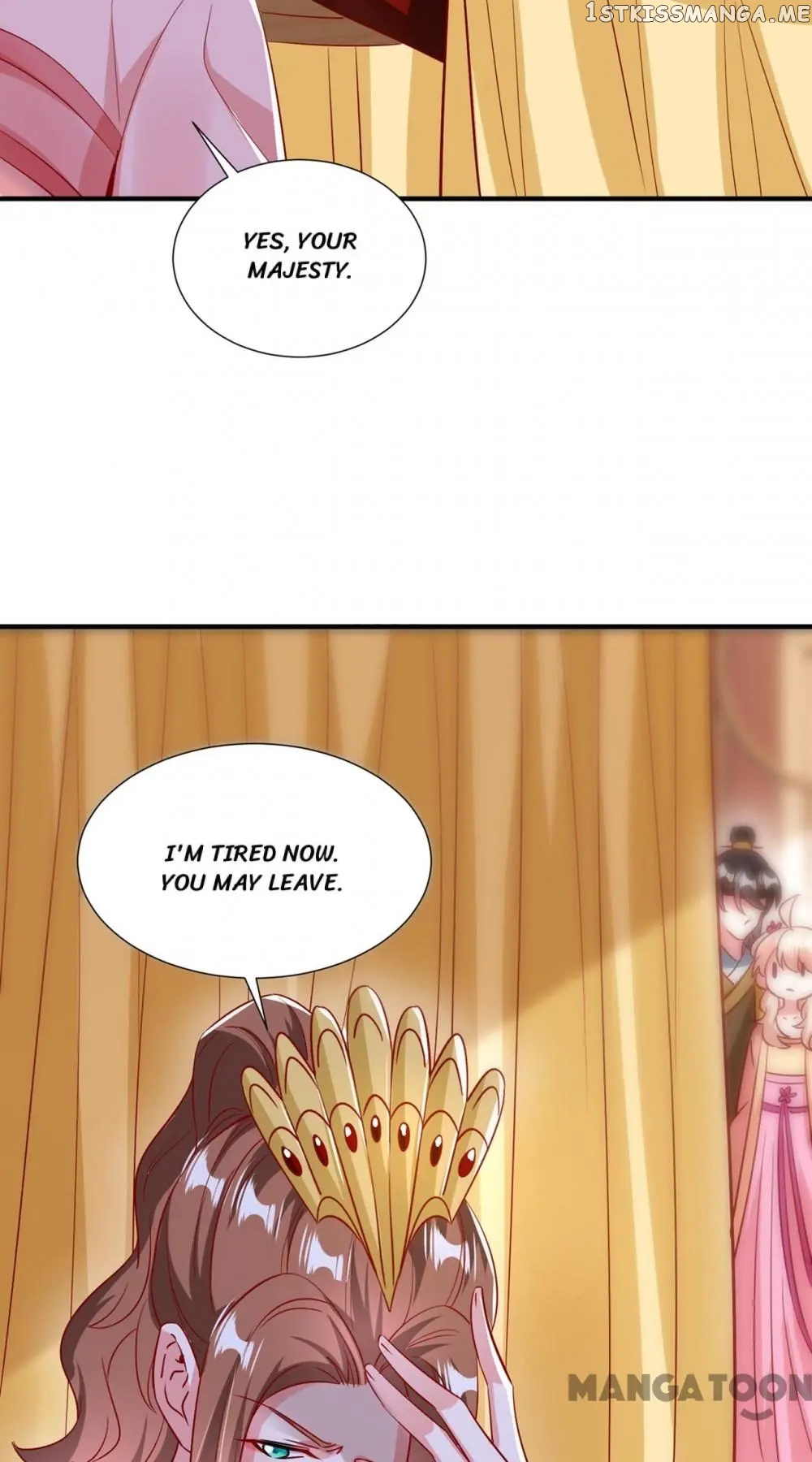 Adorable Princess chapter 174 - page 27