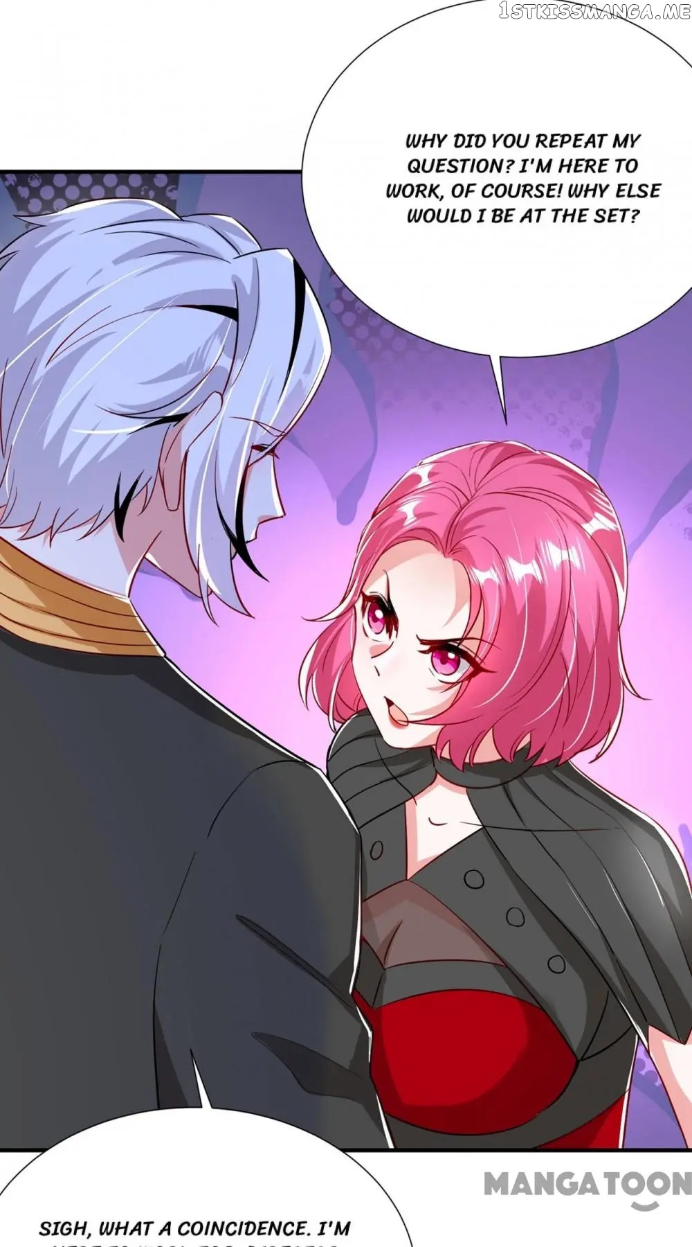 Adorable Princess chapter 174 - page 34
