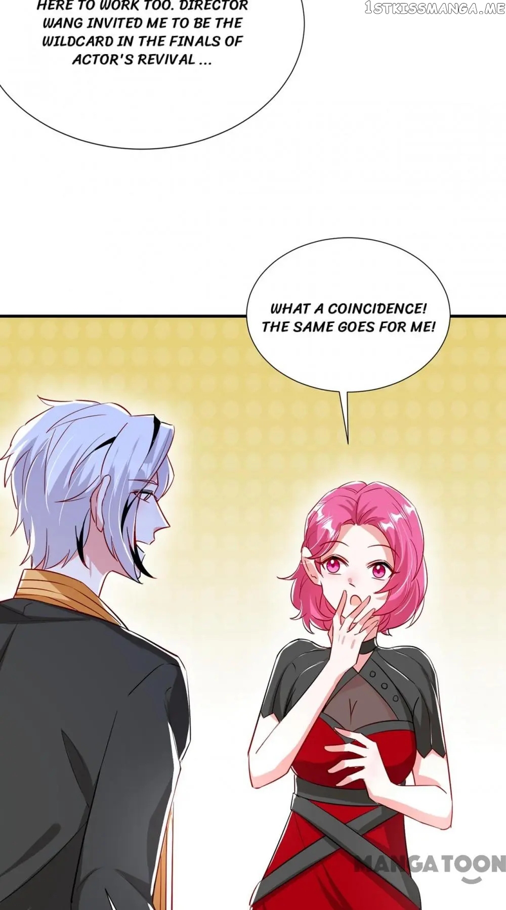 Adorable Princess chapter 174 - page 35