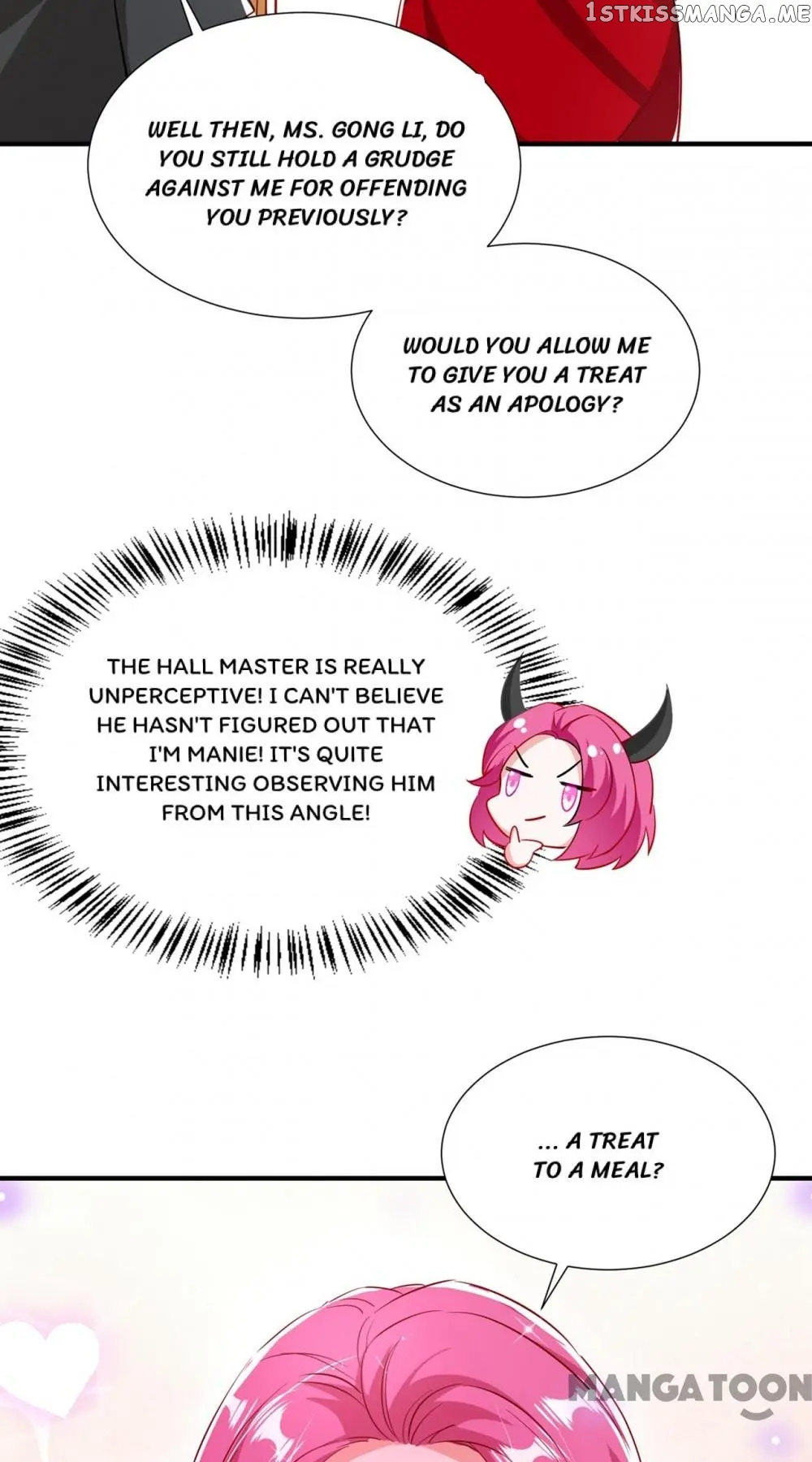 Adorable Princess chapter 174 - page 36