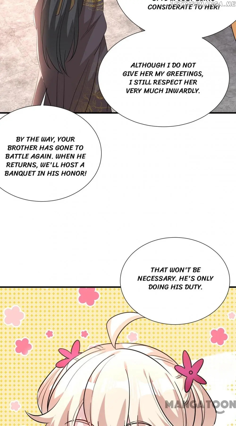 Adorable Princess chapter 174 - page 7