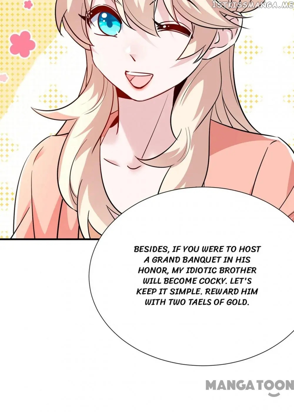 Adorable Princess chapter 174 - page 8
