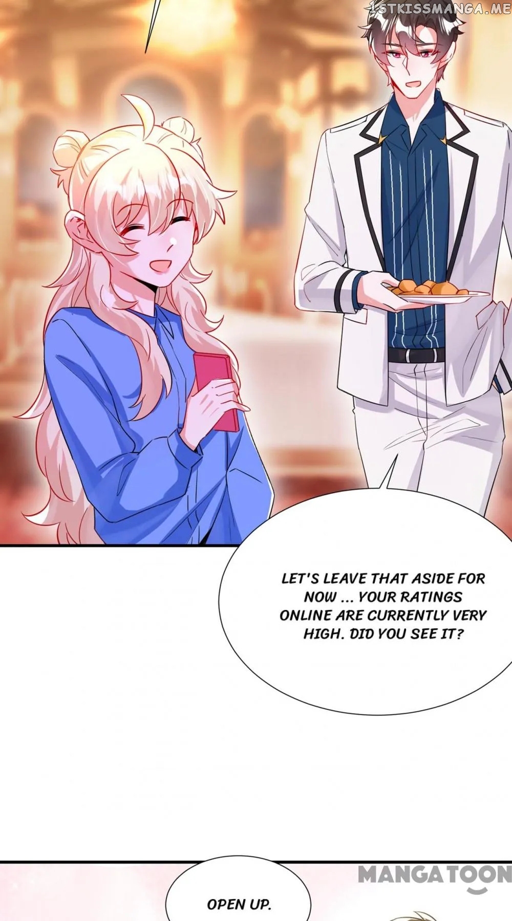 Adorable Princess chapter 178 - page 11