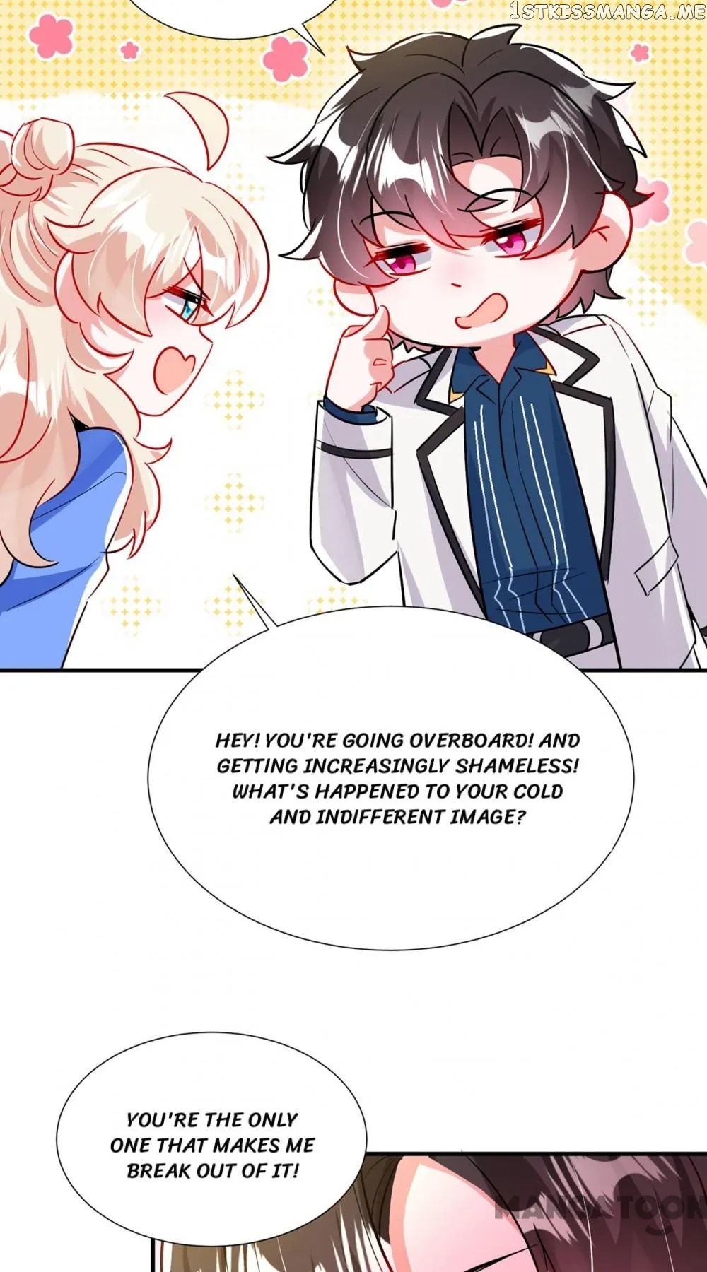 Adorable Princess chapter 178 - page 14
