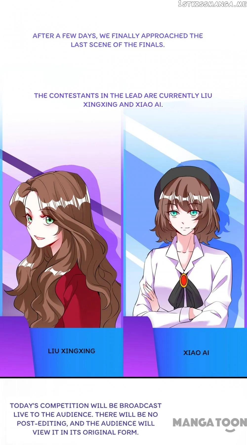 Adorable Princess chapter 178 - page 18