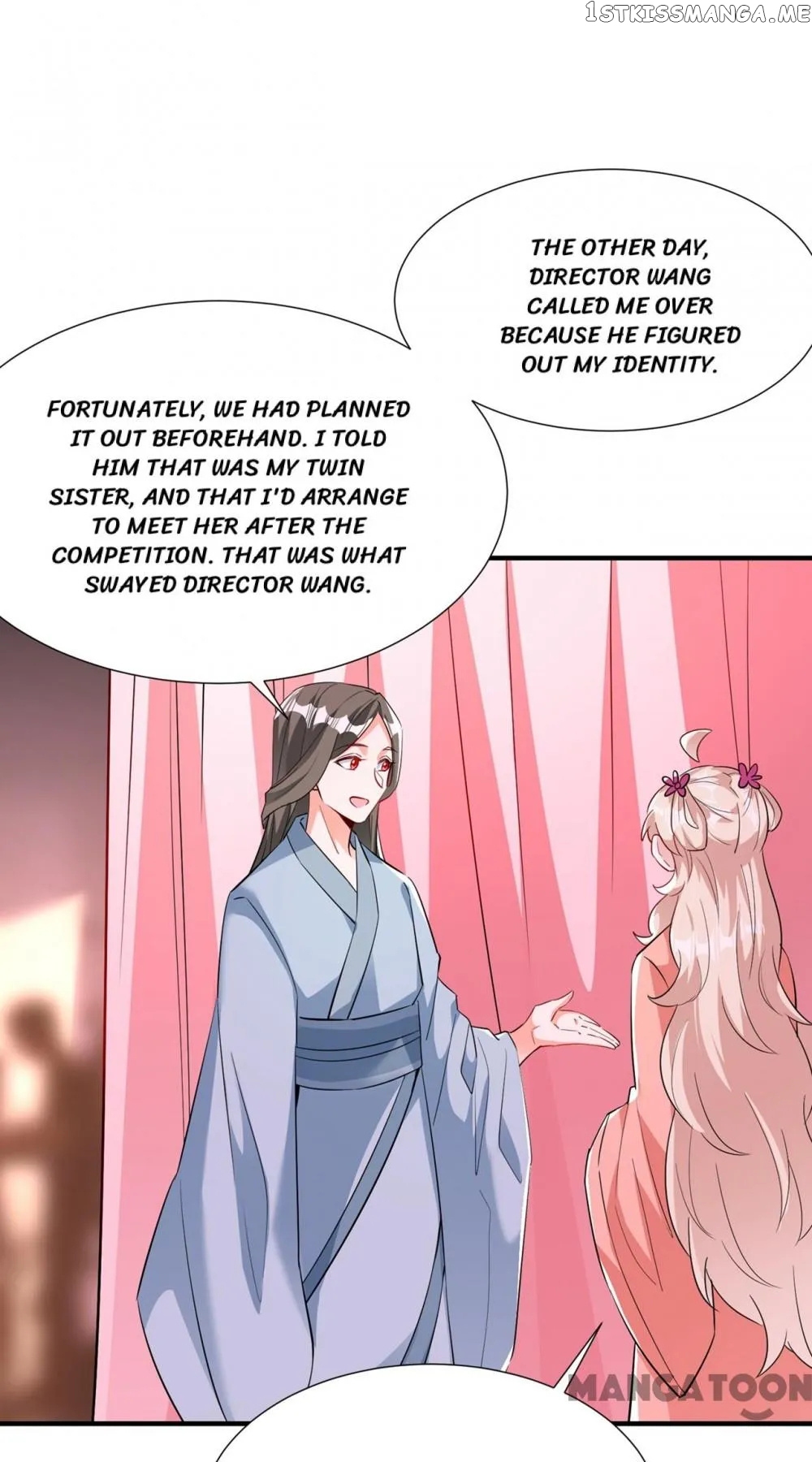 Adorable Princess chapter 178 - page 20