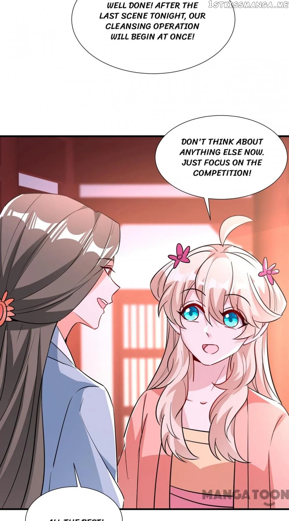 Adorable Princess chapter 178 - page 21