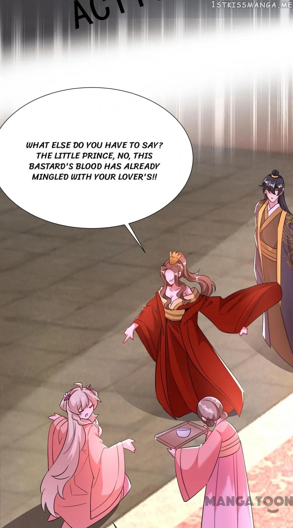 Adorable Princess chapter 178 - page 23