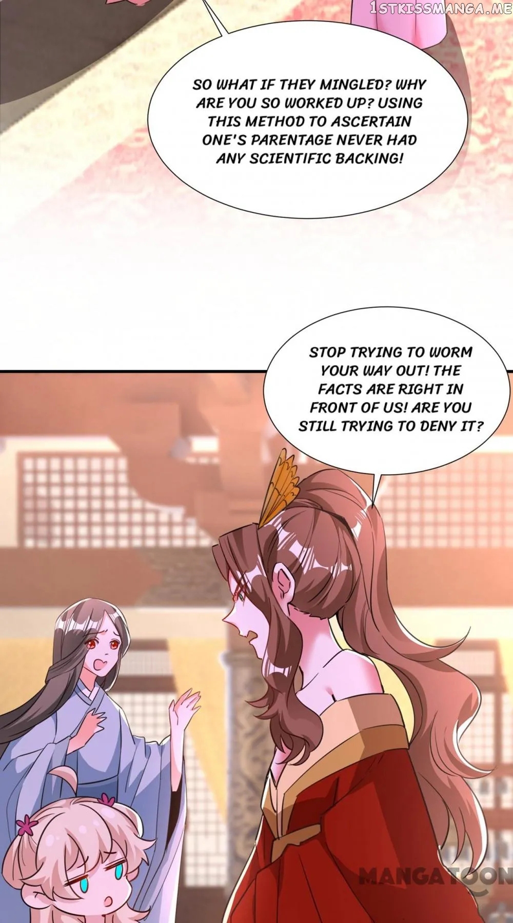 Adorable Princess chapter 178 - page 24