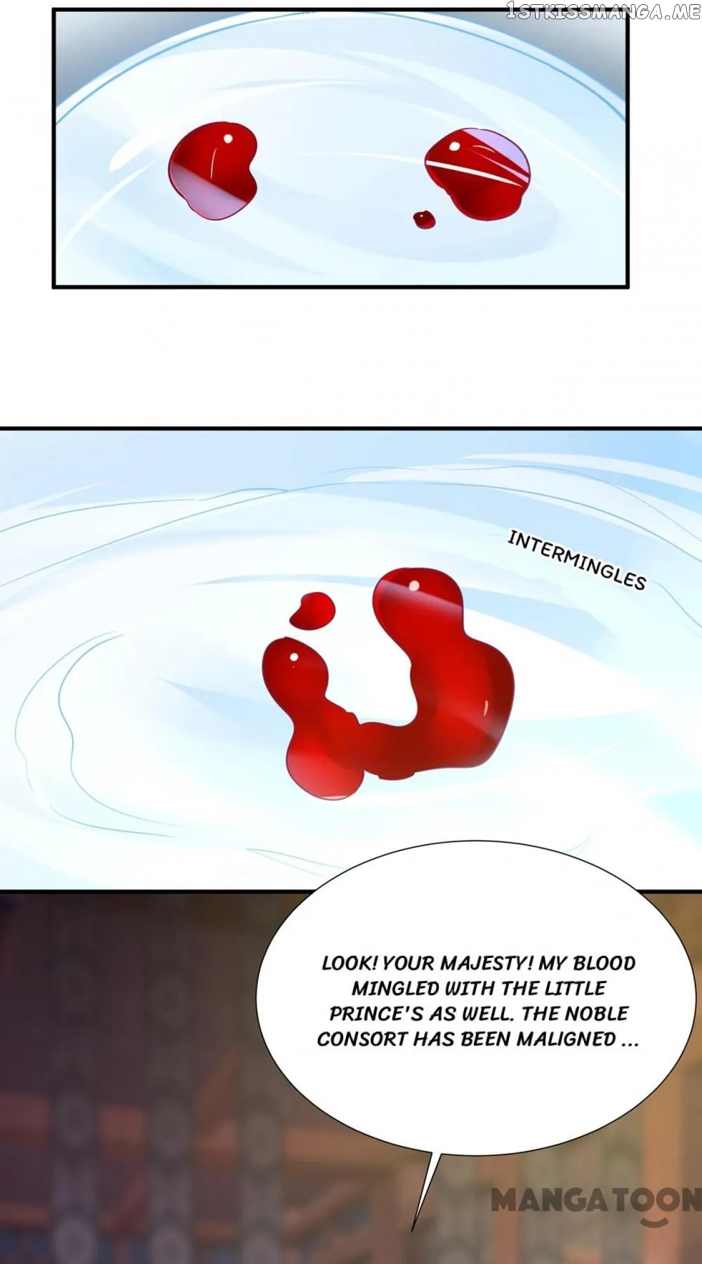 Adorable Princess chapter 178 - page 28
