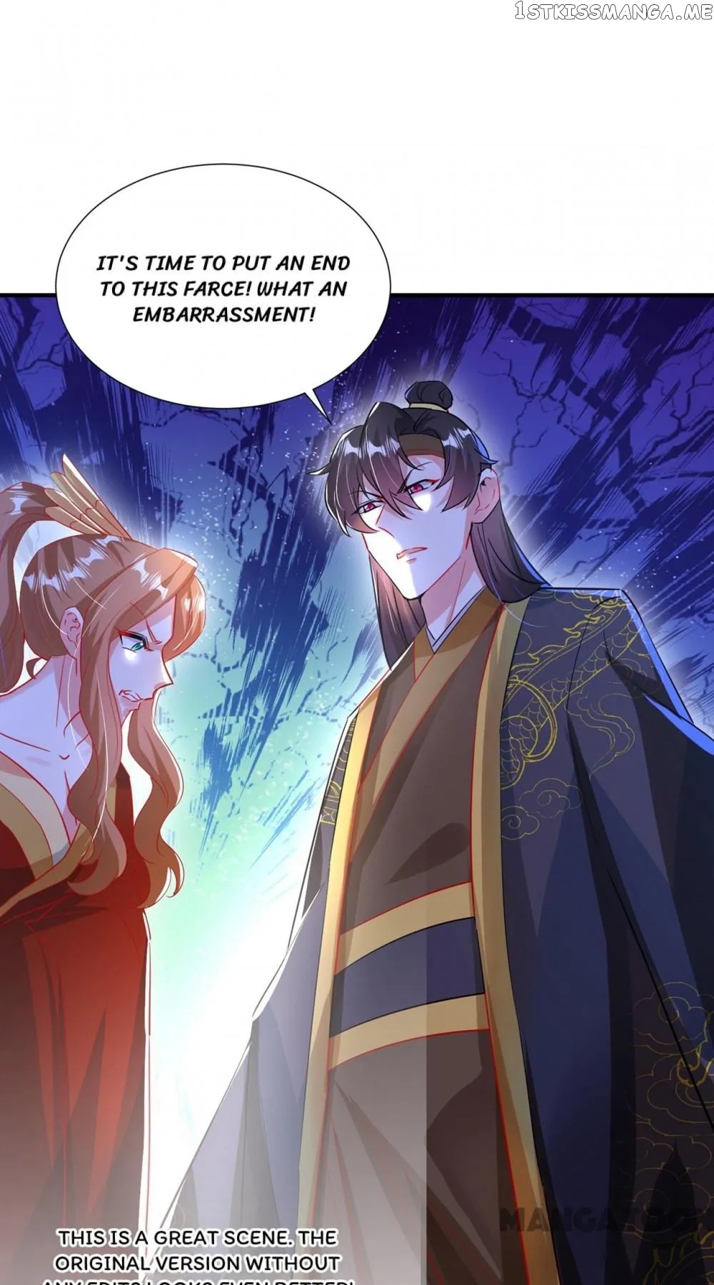 Adorable Princess chapter 178 - page 30