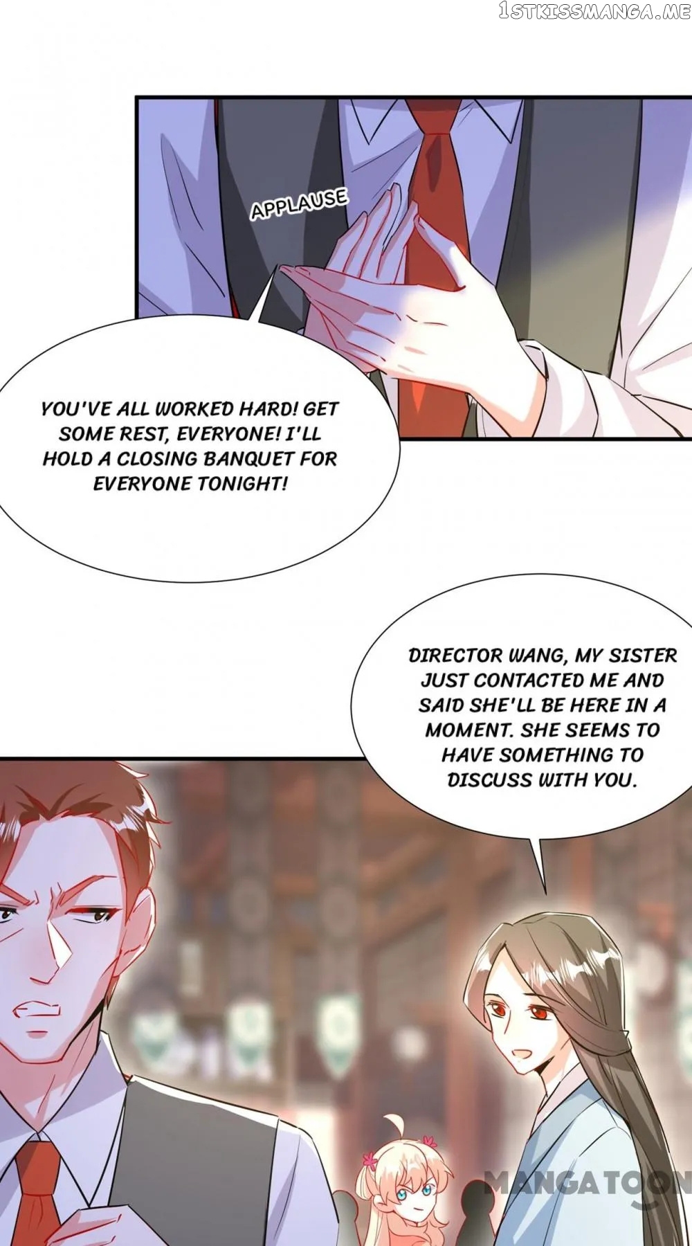 Adorable Princess chapter 178 - page 32