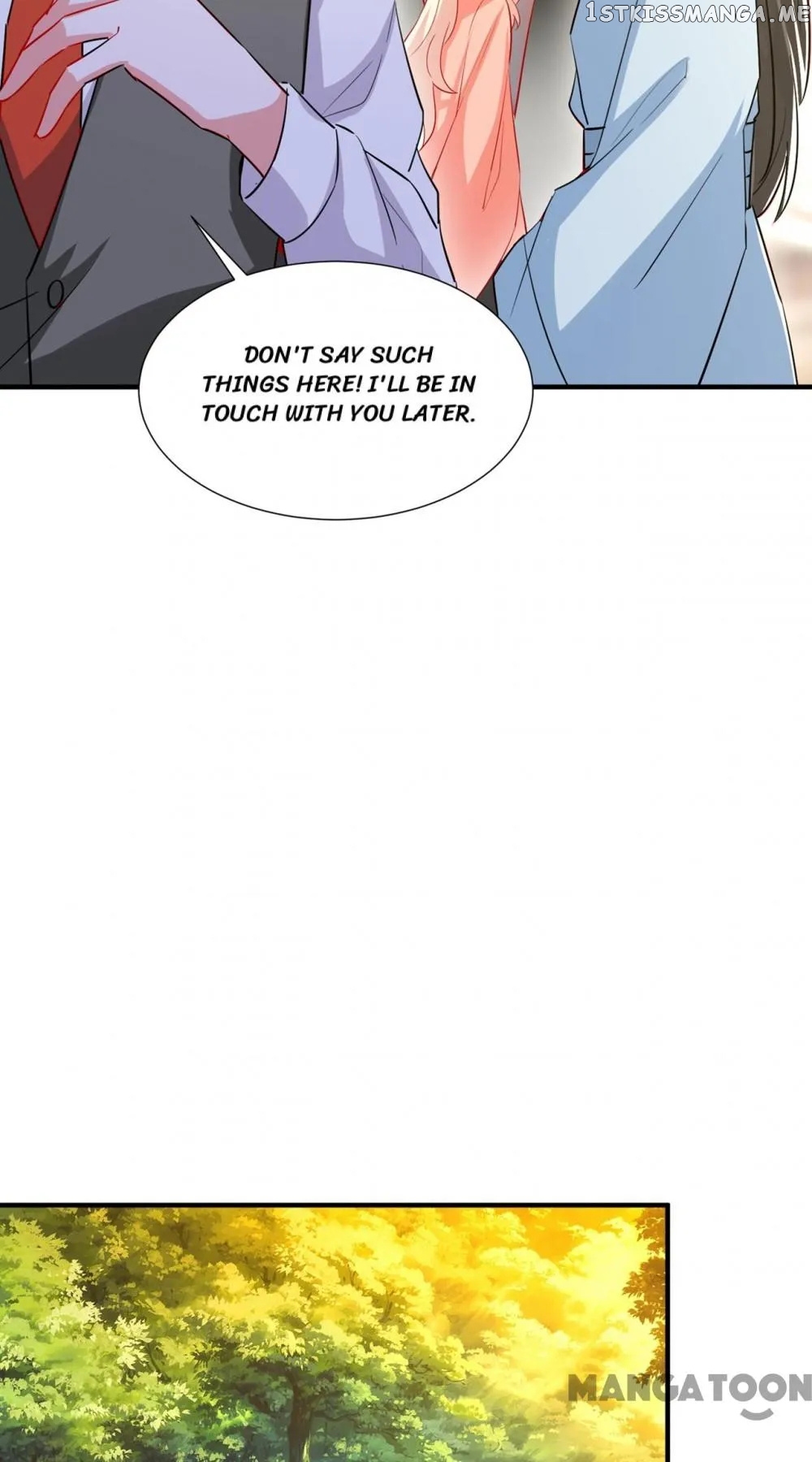 Adorable Princess chapter 178 - page 33