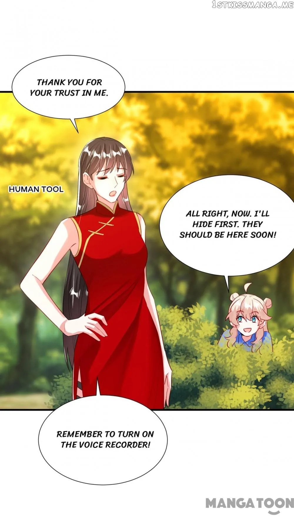 Adorable Princess chapter 178 - page 36