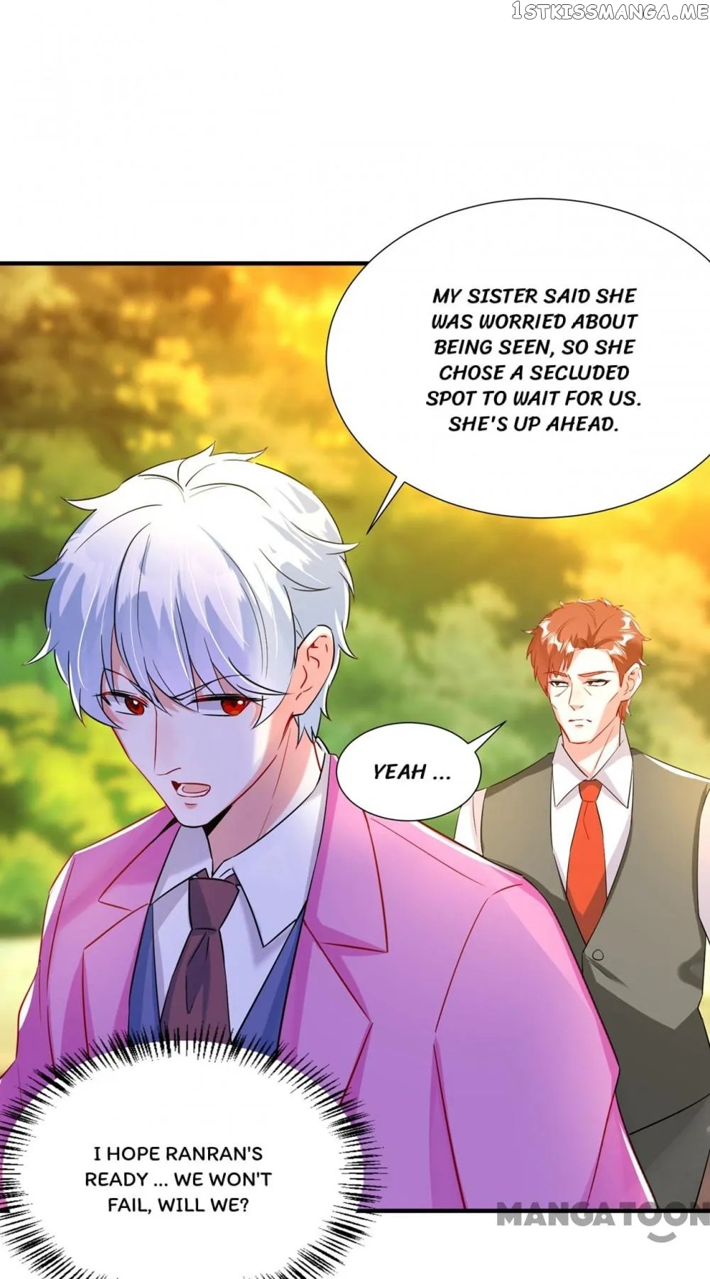 Adorable Princess chapter 178 - page 37