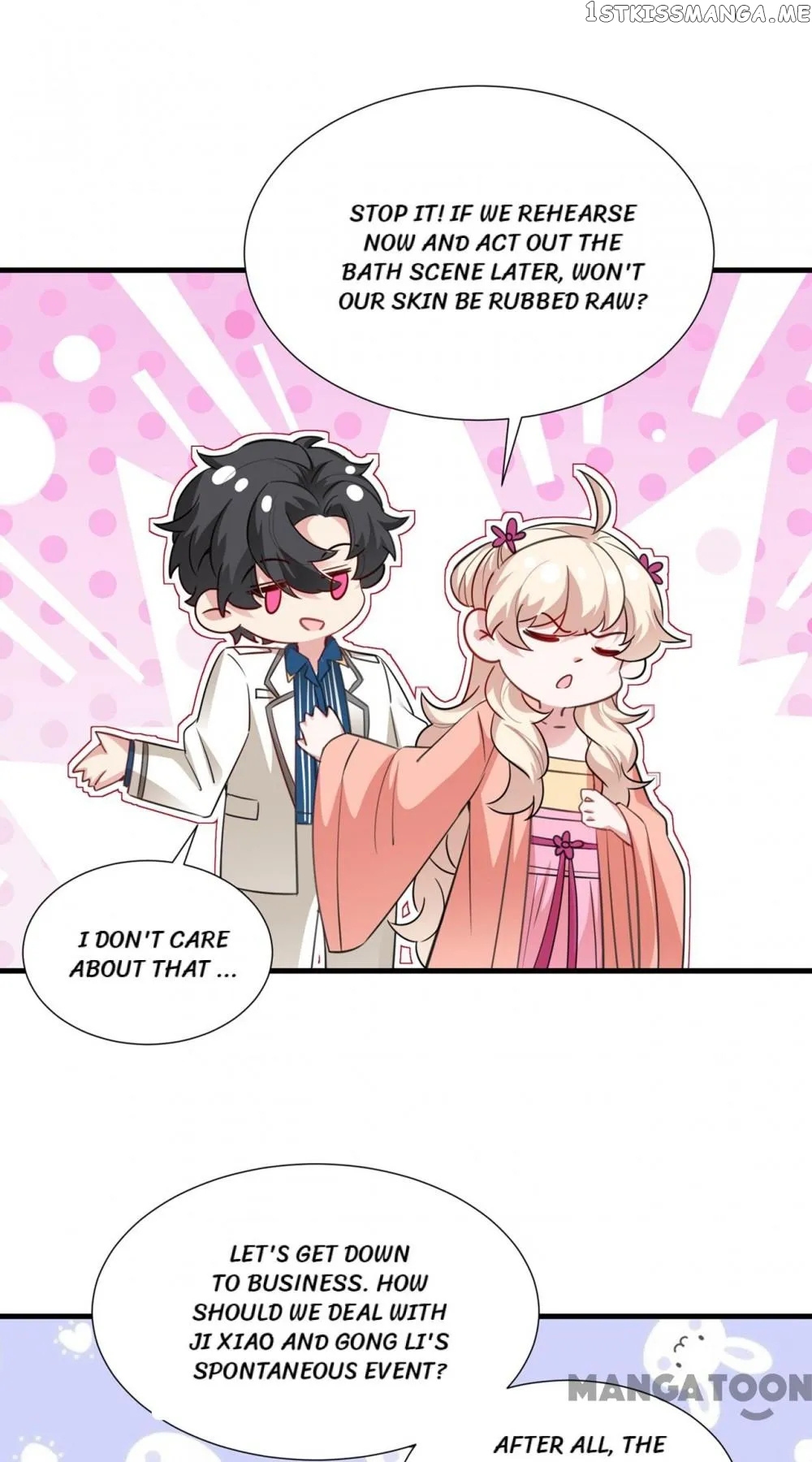 Adorable Princess chapter 177 - page 24