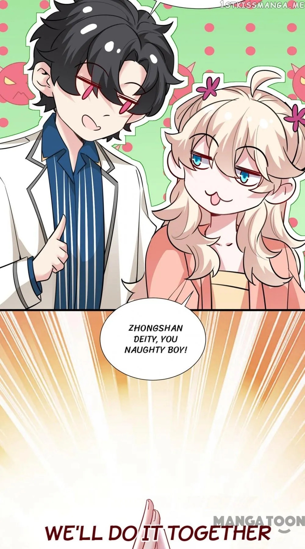 Adorable Princess chapter 177 - page 27