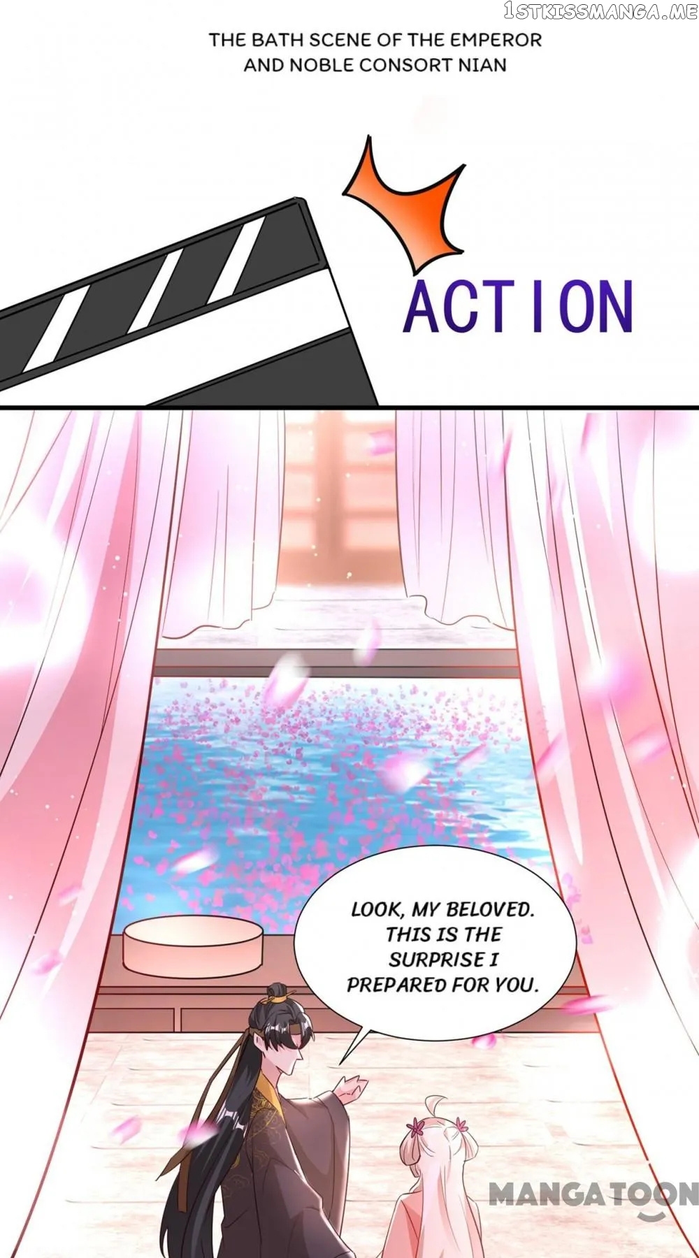 Adorable Princess chapter 177 - page 29