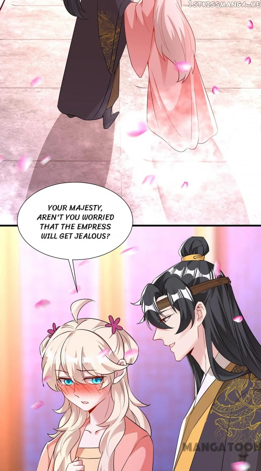Adorable Princess chapter 177 - page 30