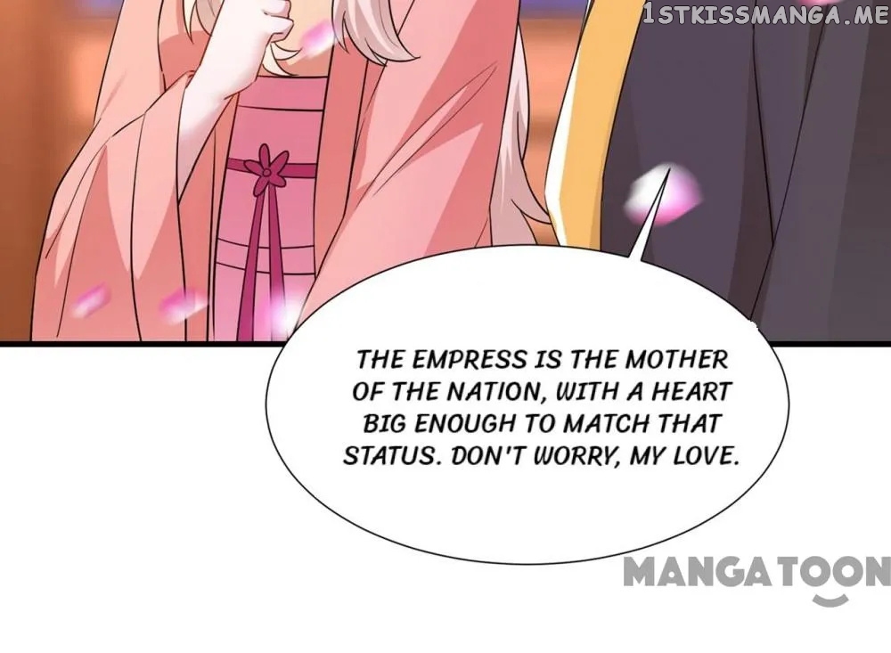 Adorable Princess chapter 177 - page 31
