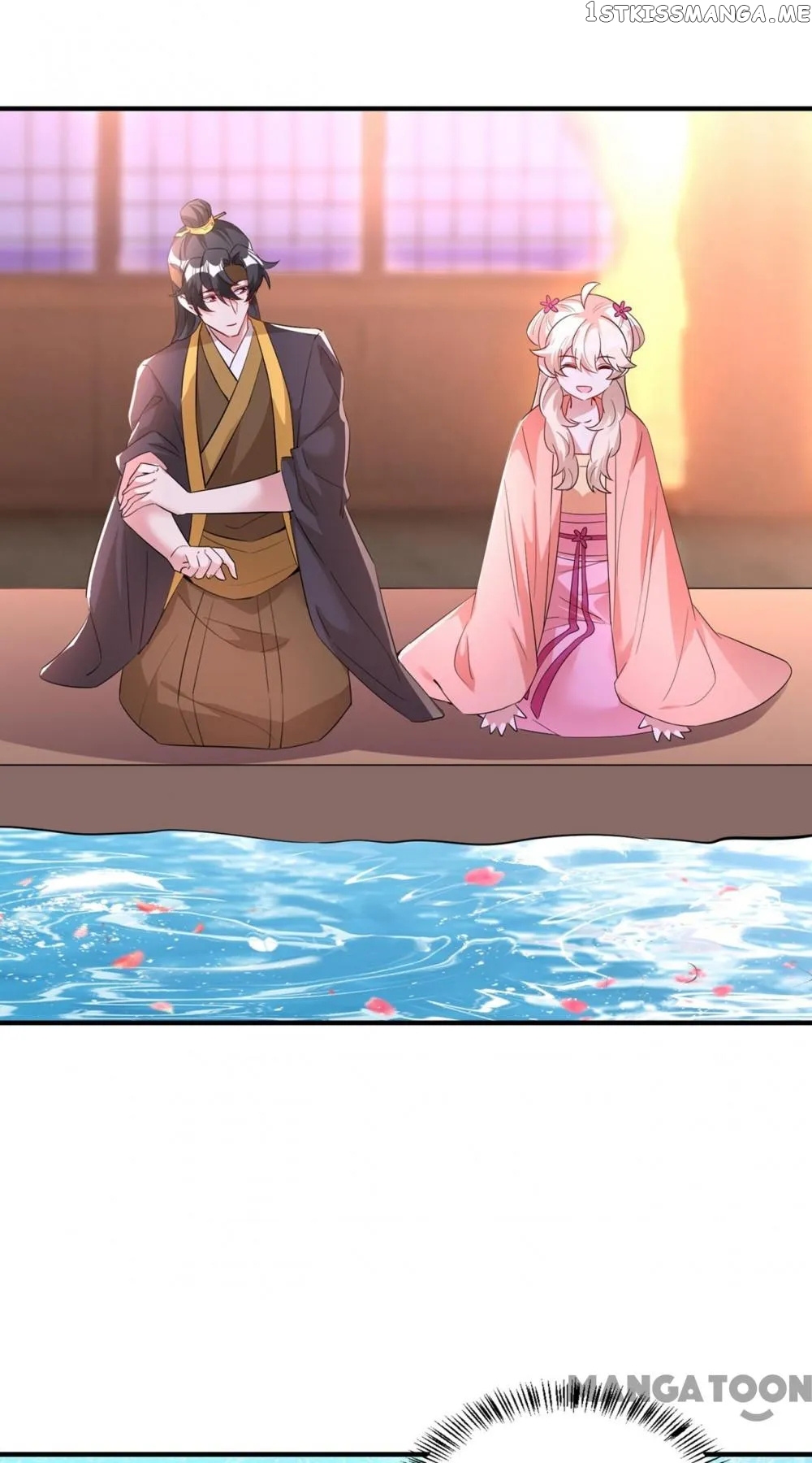 Adorable Princess chapter 177 - page 38