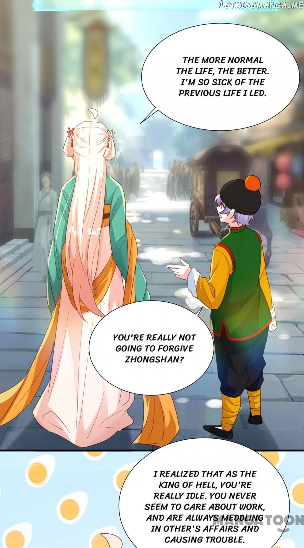 Adorable Princess chapter 194 - page 10