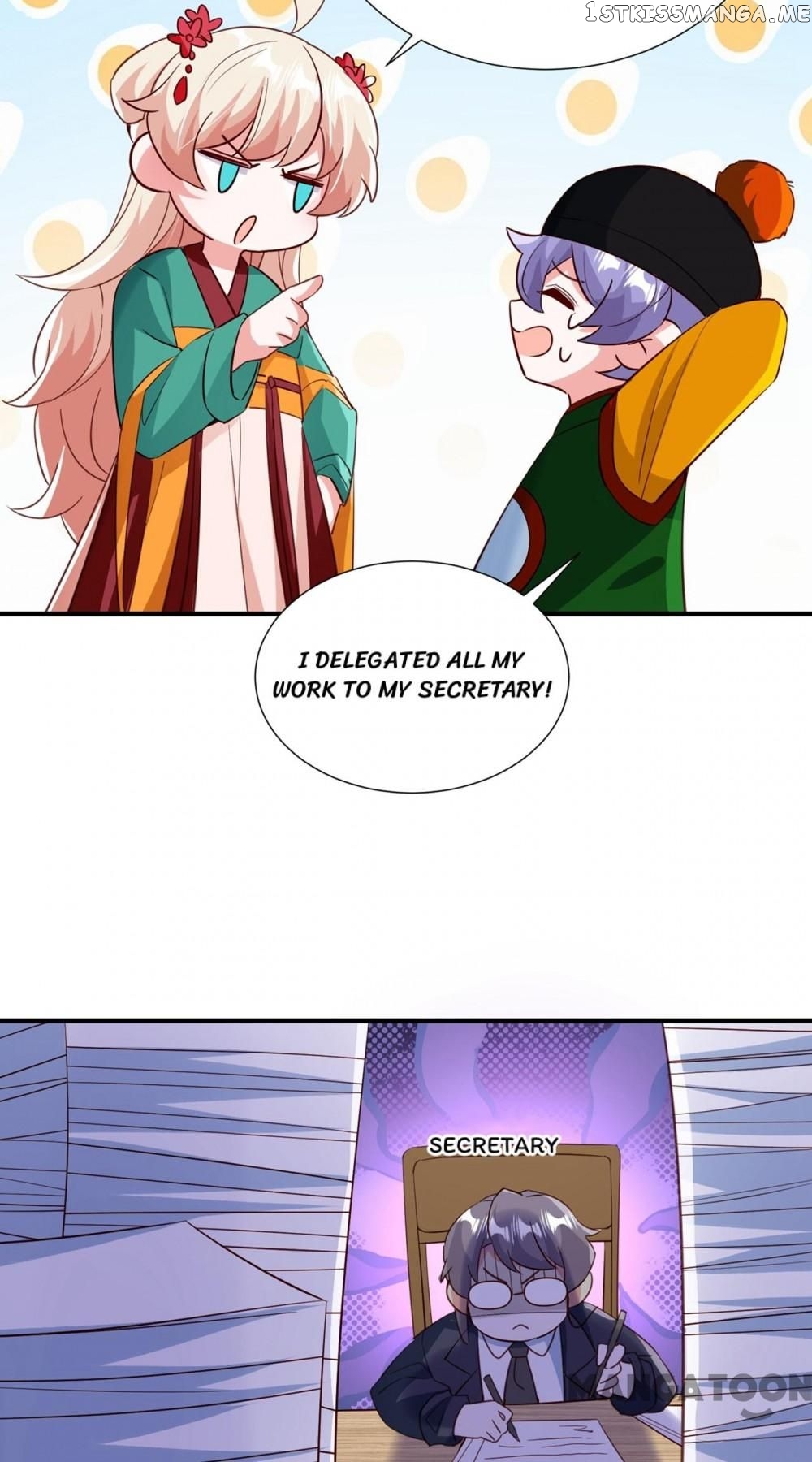 Adorable Princess chapter 194 - page 11