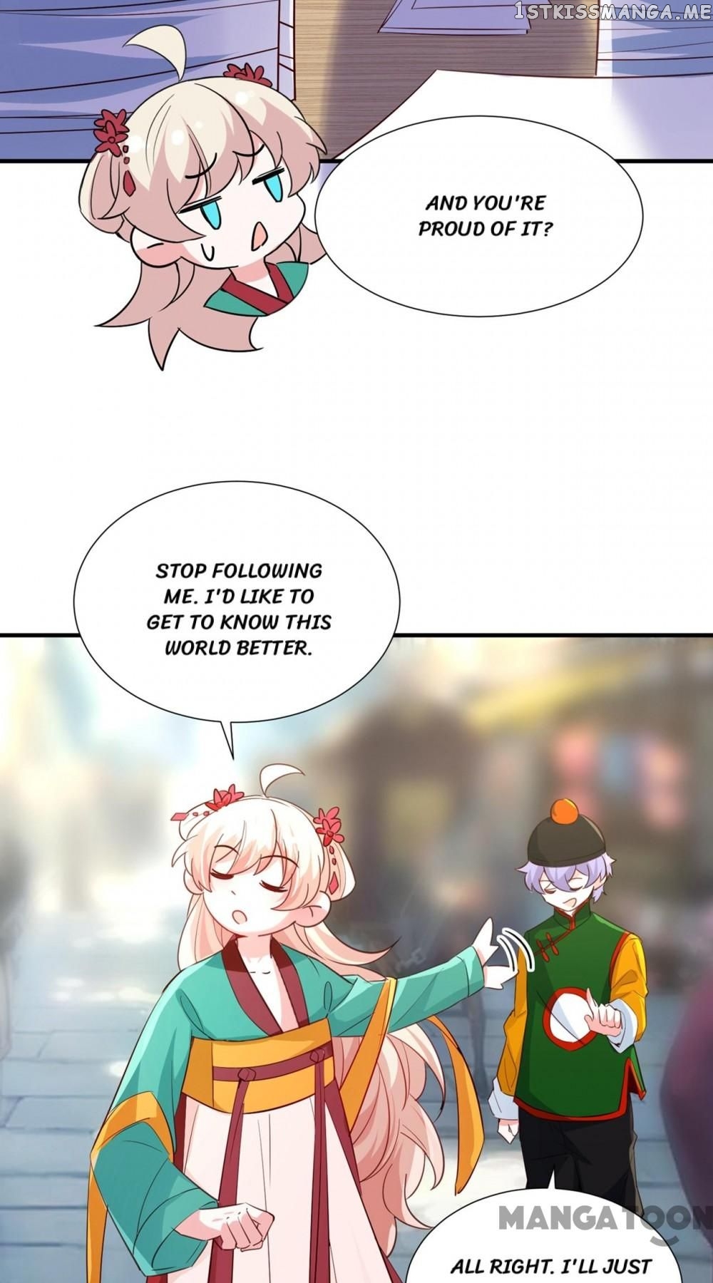 Adorable Princess chapter 194 - page 12