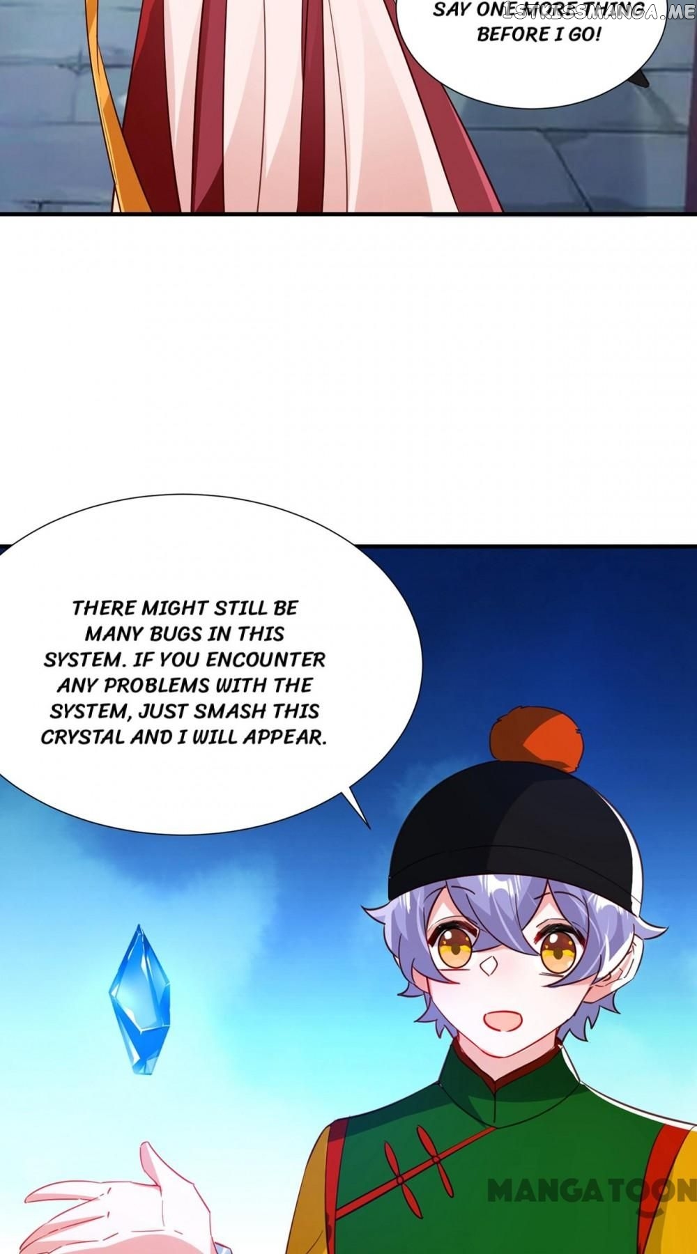 Adorable Princess chapter 194 - page 13