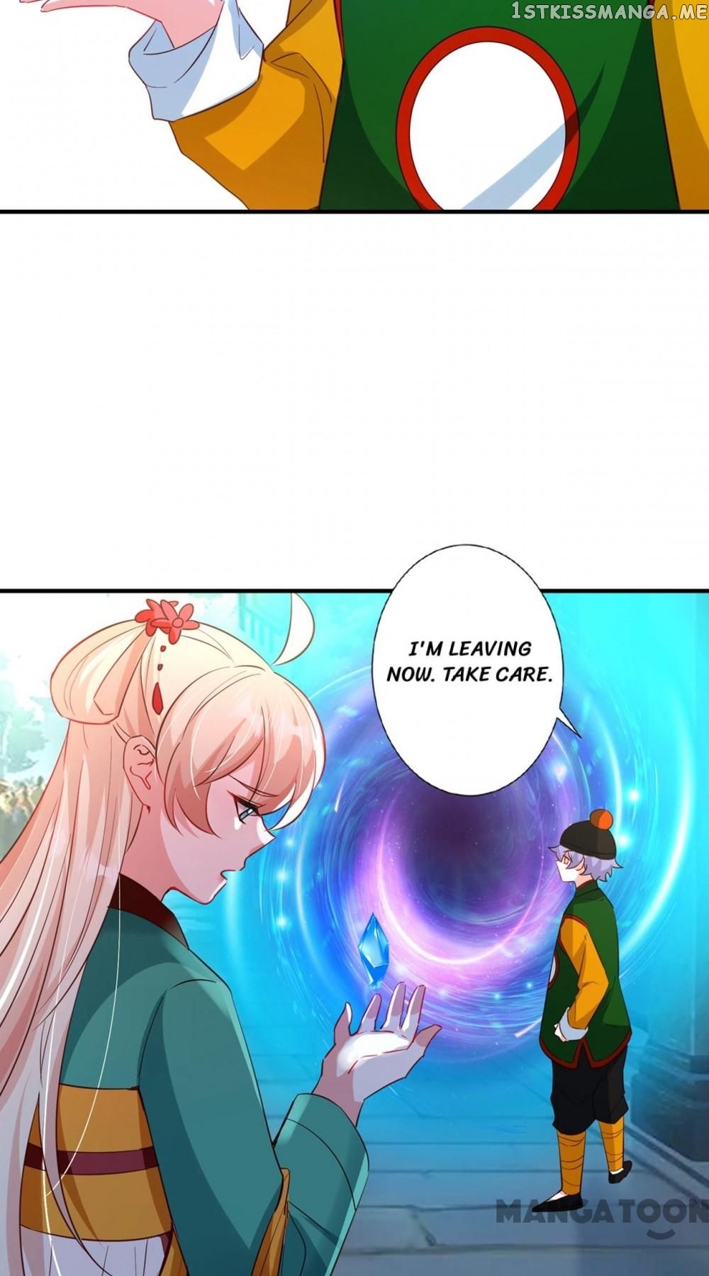 Adorable Princess chapter 194 - page 14