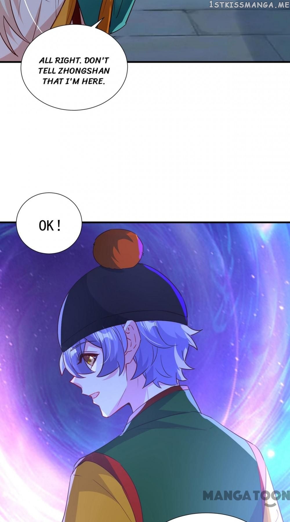 Adorable Princess chapter 194 - page 15