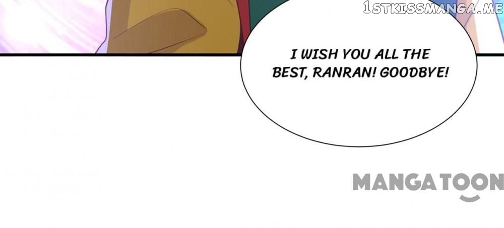 Adorable Princess chapter 194 - page 16