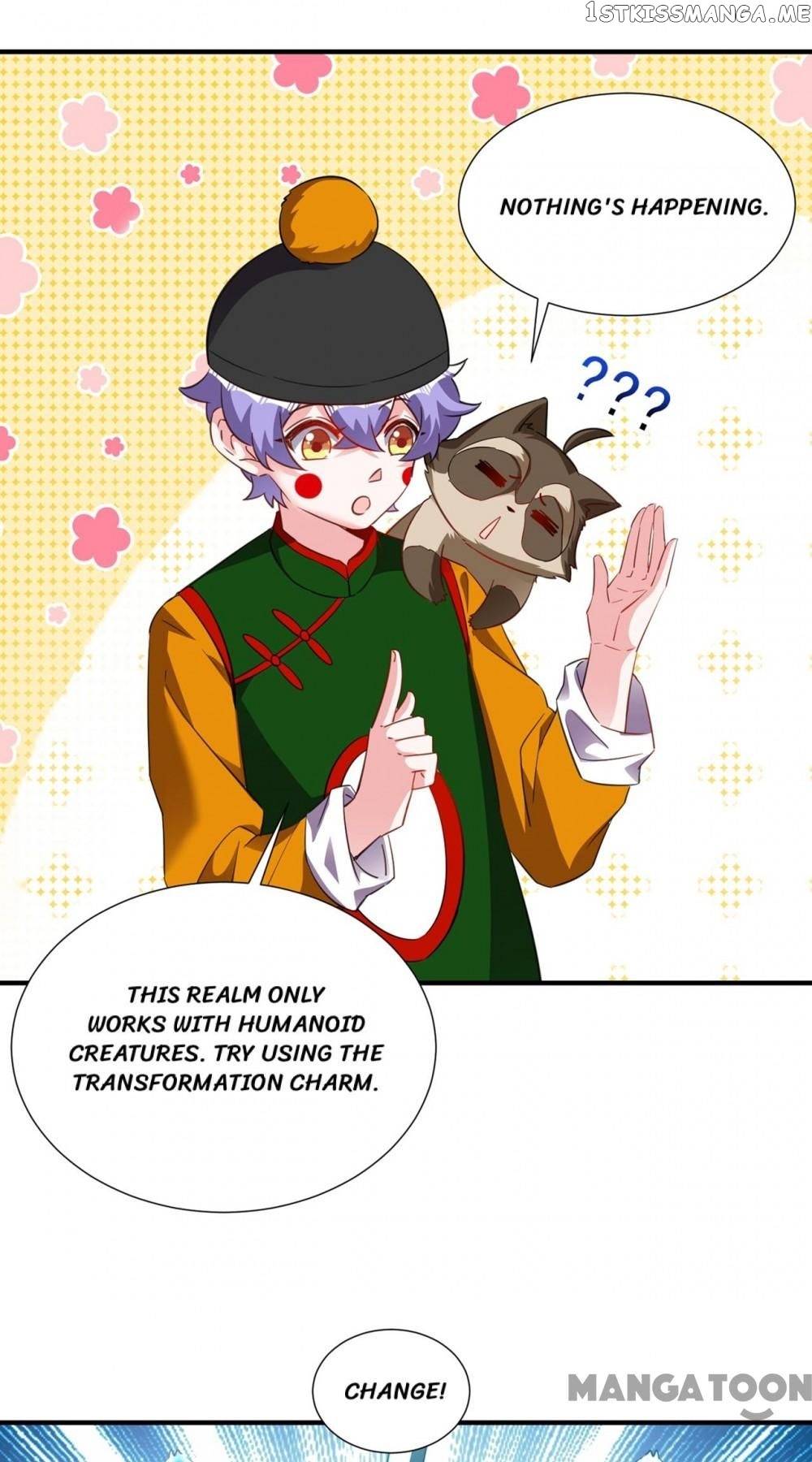 Adorable Princess chapter 194 - page 2