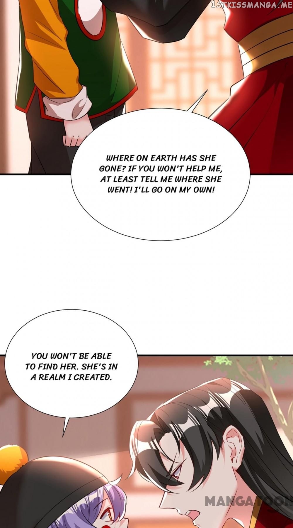 Adorable Princess chapter 194 - page 20