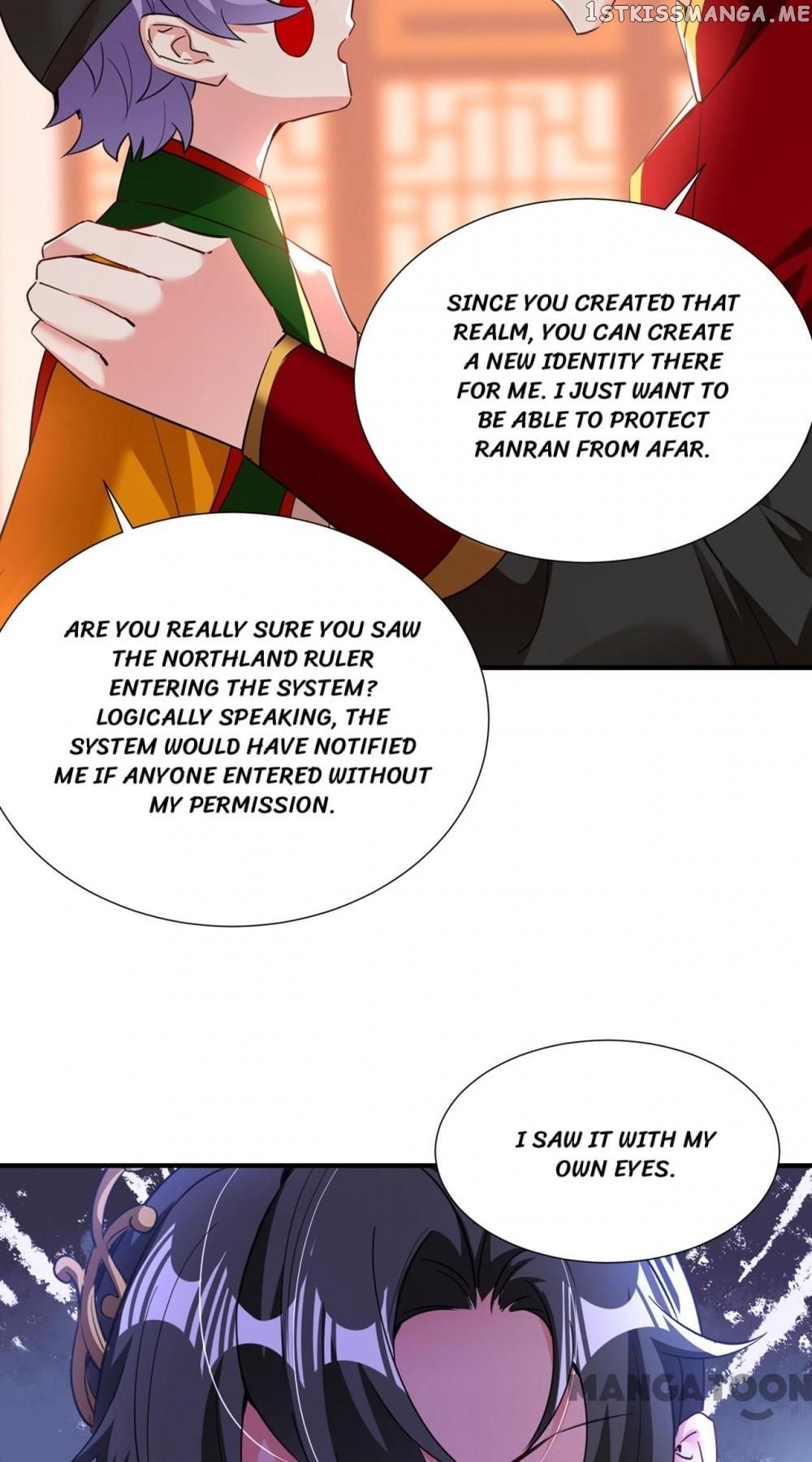 Adorable Princess chapter 194 - page 21
