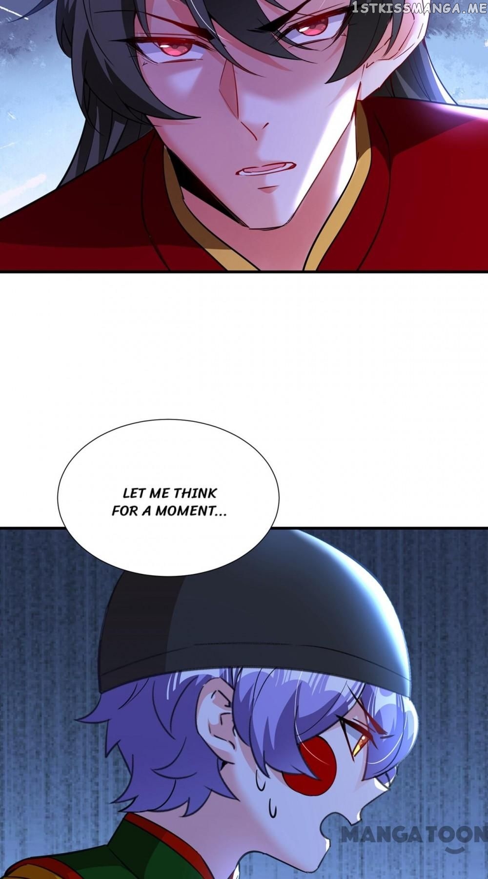Adorable Princess chapter 194 - page 22